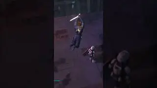 What It Means To Drop In: Star Wars Jedi Survivor
