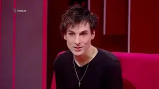 Sasha Bognibov, Johy Davis, Toly Druga la Vorbește Moldova “Faimă cu orice preț”. Partea 1.