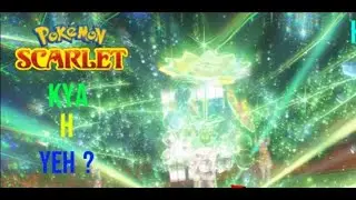 POKEMON SCARLET COMPLETING IN 2 HOURS CHALLENGE?