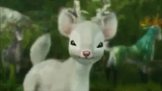 I Just Wanna Run - Archeage Mount Collage - LolyPoly
