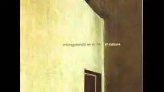 El Caburé - Romance de barrio