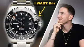 Top 5 Watches on My Radar RIGHT NOW!