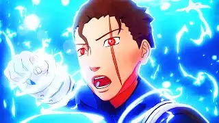 NEW Fourth Raikage Gauntlet Attack Weapon In Shinobi Striker