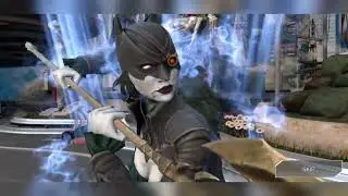 Solo Raid back to back | Dark metal | injustice 2 mobile