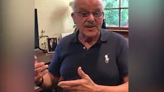 Dr David Heber о Здоровье мозга