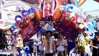 Turumba Festival 2024