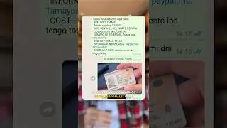 Hackeando la mente a un estafador | #shorts