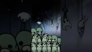 Cool Grub Facts | Hollow Knight Lore 