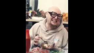 Умопомрачительная готовка с Шурой 