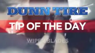 Wiper Blades