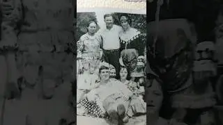 Хорошие 80-ые.🥂 ШАХТАРЬ.Цыгане " рулят" на свадьбе