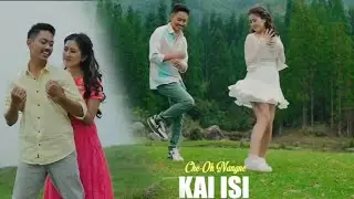 KAI-ISI new karbi song video//genu vlog video//Kiran Engtipi video//karbi video