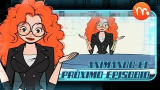 MOHO PRO: ANIMATING NEXT EPISODE