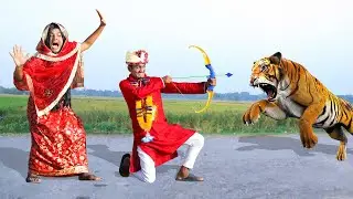 Must Watch Top Special Comedy Video 😎 Amazing Funny Video Episode 22