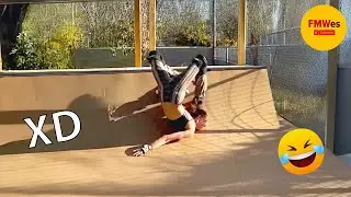 SI TE RÍES PIERDES NIVEL DIOS #189 🤣 [999.99% IMPOSIBLE NO REÍRSE] 😎VIDEOS DE RISA