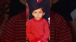 PEEKAR SHARAB - RAGHAV - 7/8 YEARS OLD AT A FAMILY MUSIC PARTY - LIVE