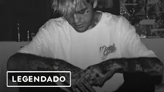 Lil Peep - The Way I See Things💔|Legendado Status #justiceforpeep