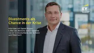 Divestments als Chance in der Krise