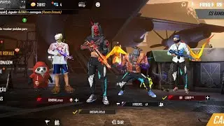 🔥 x1 dos cria brotaa🔥LIVE ON🔥 X1 DOS CRIQS 💎