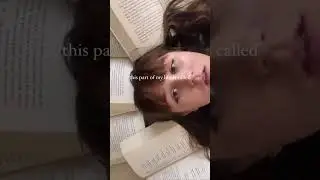 this is why i am a writer: 🤍🎧 