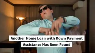 Home Loans with Down Payment Assistance - Down Payment Helping Hand - Wait For It