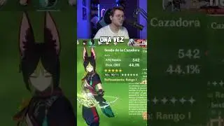 ESTE TIGHNARI TE ROBARÁ EL CORAZÓN #genshinimpact #chiori #itto #shorts #tighnari #sensual