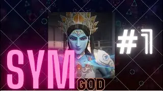 SYM GOD #1