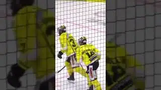 Die Highlights des Spiels der Tölzer Löwen gegen den @ecbadnauheim sind online. #homeofhockey