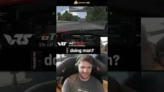 DON'T GET ON MY BAD SIDE 👿 OR YOU 👿 WILL 👿 REGRET IT #simracing #iracing #racinggames