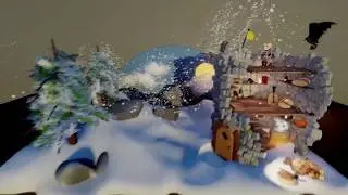 Dreams PS4- This is LuteBox!