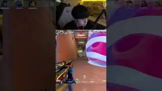 yoru last man standing? say no more