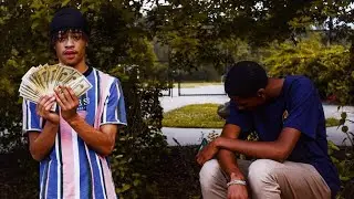 Lil Iso - New Day (Audio)