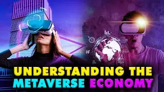 What's the Metaverse Economy? Let's Break It Down! | NexTech Pulse