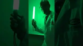 How Grapes and Lightsabers are Related