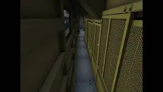 [RTrainSim] Запуск ЭП2К