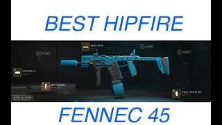 Give this Hipfire Fennec 45 a try... Class with Tunings.