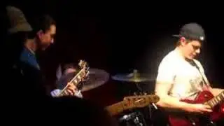 New Song by A Sense of Belonging