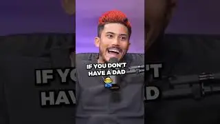 How Growing Up Without A Father Affects Kids