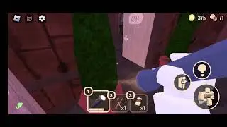 пытаюсь пройти Doors