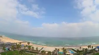 Mediterranean Sea stream #GoPro #MaxLensMod2.0 #seaview #beach #vacation