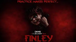 Practice makes perfect-Finley (2019) short movie recap