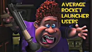 Snotty boy meme: TF2 Soldier Edition