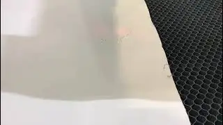 Galvo Lazer deri Markalama