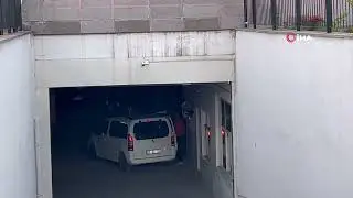 Cani dedenin son görüntüleri ortaya çıktı!