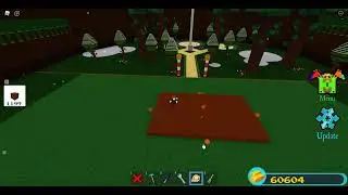 Buying 1000 Winter Chests : )