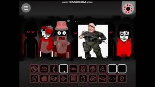 The Ache Of War || Solarbox V4: Mars || Mix