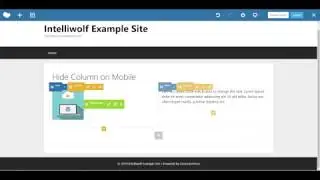 How to Hide Columns on Mobile in WPBakery Page Builder