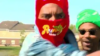 [Kentucky Rap] Loki - Broadie (Official Music Video)