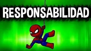 Los Valores: El valor de la Responsabilidad