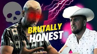 If interviewers were honest...
